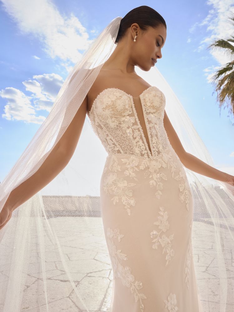 Pronovias Group introduces White One Barcelona