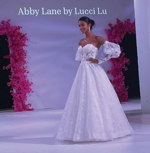 Abby Lane by Lucci Lu