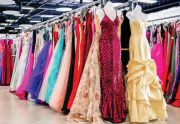 The Ultimate carries many niches including prom, pageant, social occasion, quinceañera, wedding guest and even bridesmaids’ dresses.