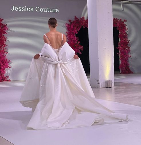 Jessica Couture