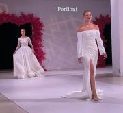 Perfioni Bridal Collection