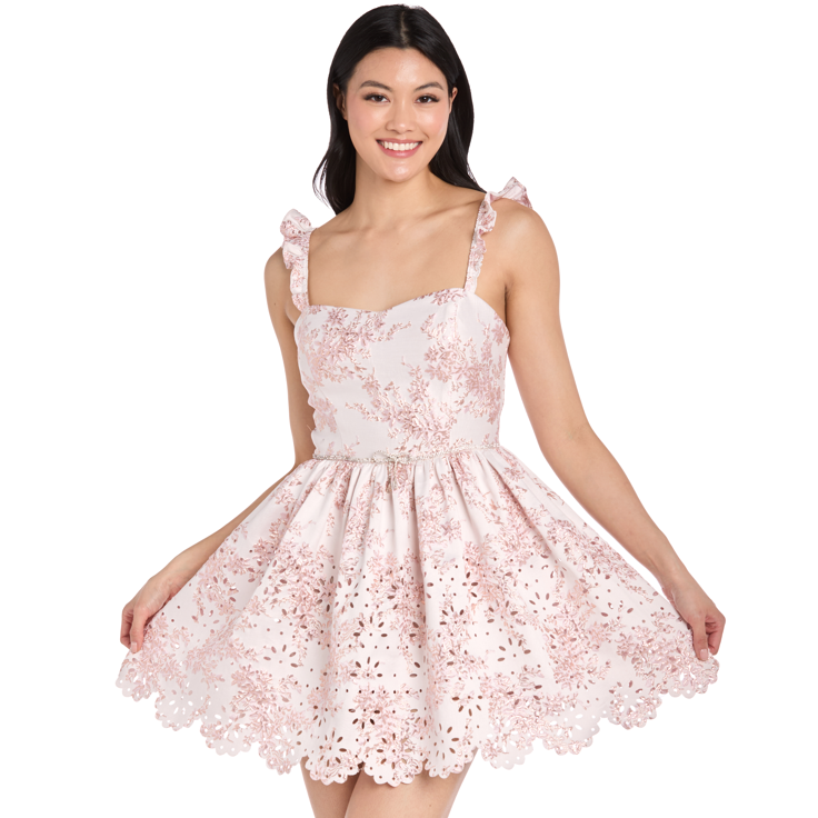 Morgan & Co hires Kristine Vitali, offers new Prom collection