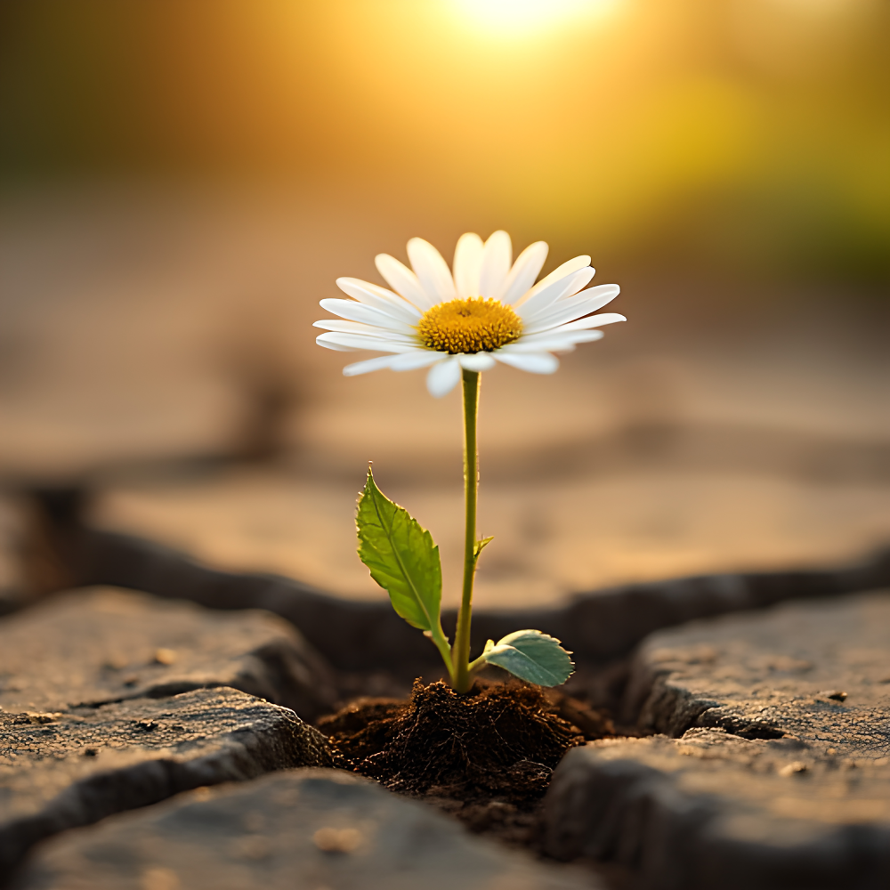 The Power of Small Things