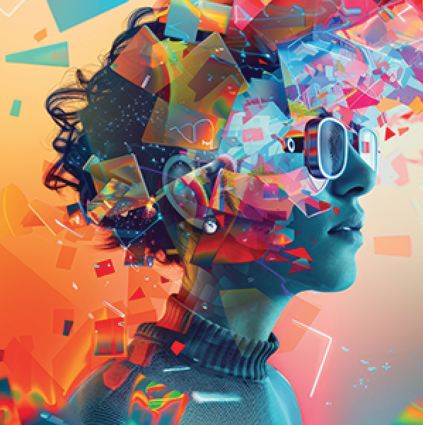 Use AI to Spark Ideas, Not Replace Them