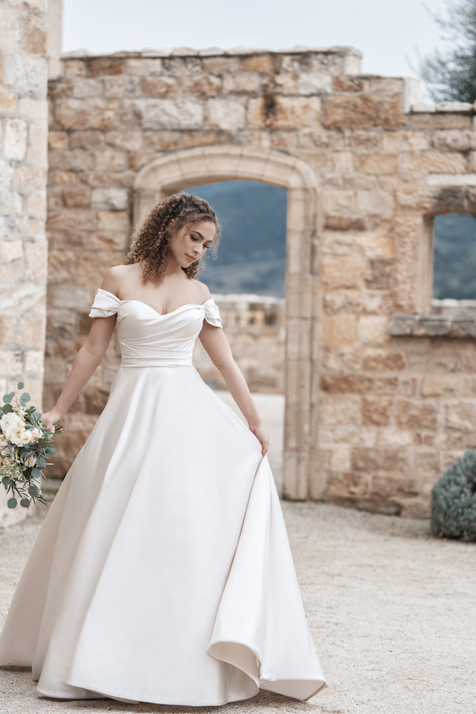 Allure Fall 2024 Bridal release