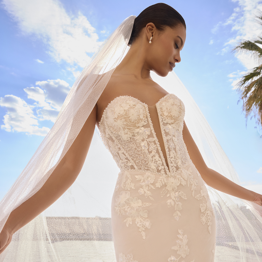 Pronovias Group introduces White One Barcelona