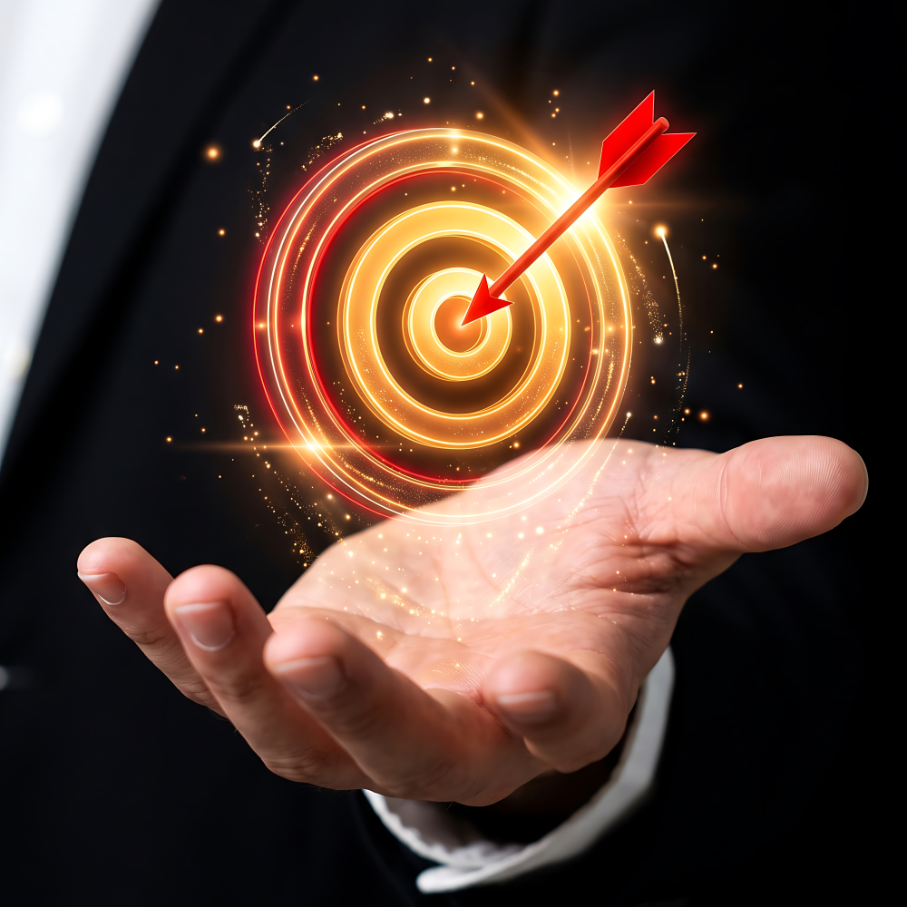 The Power of Intention