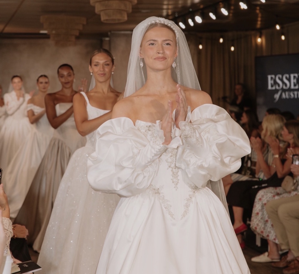 Essense of Australia Summit Spotlights AI Role in Bridal Retail