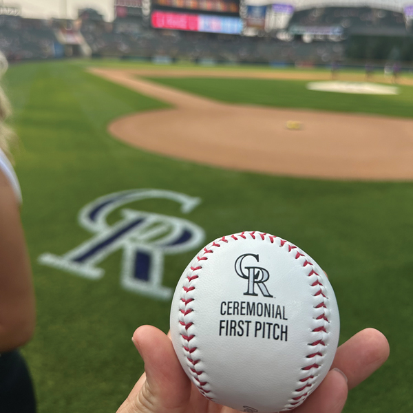 Passion as a Pathway