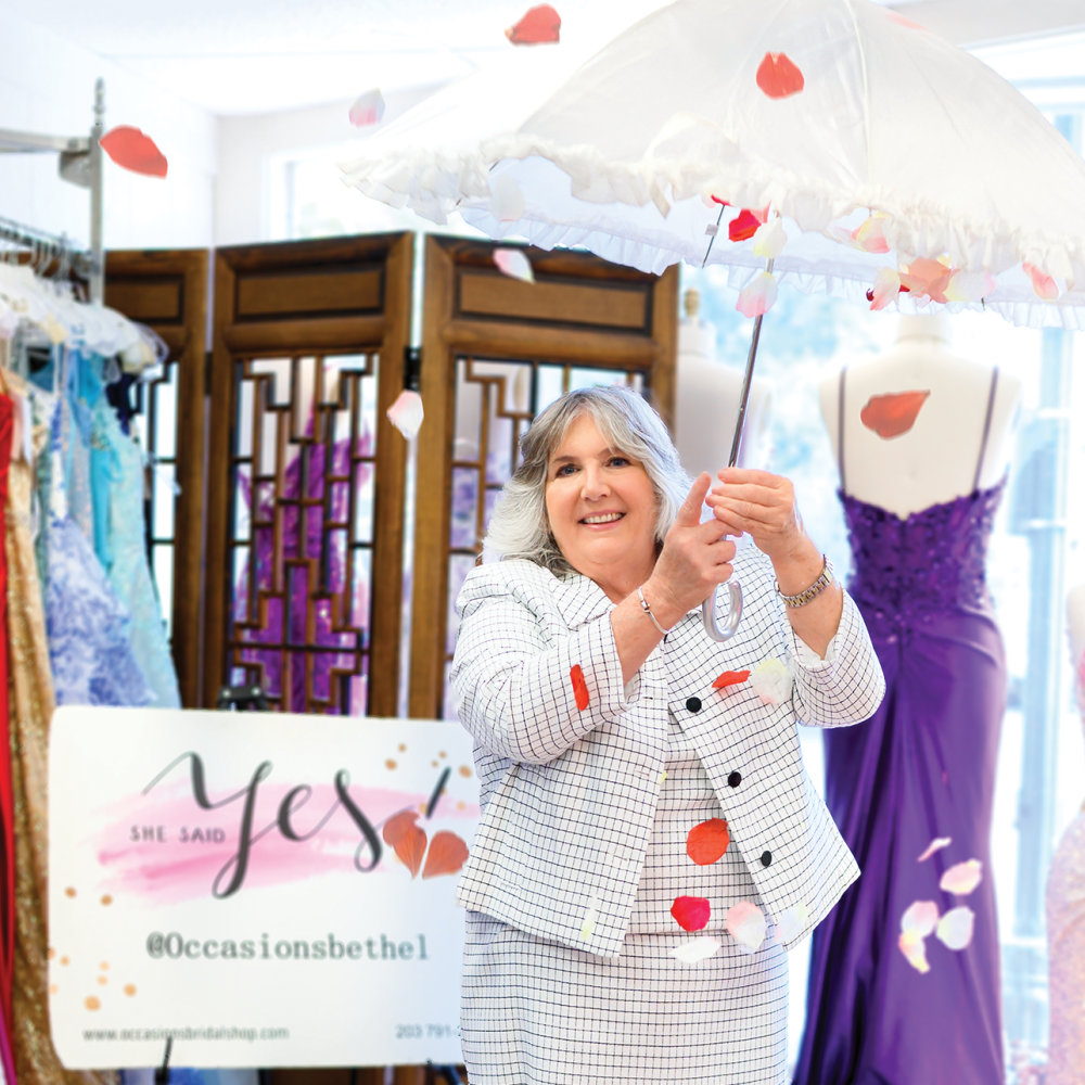 Running Solo, Thriving Big