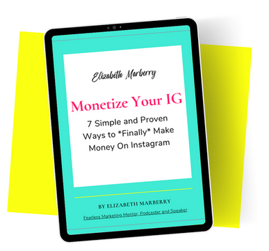 Make Instagram Work For You