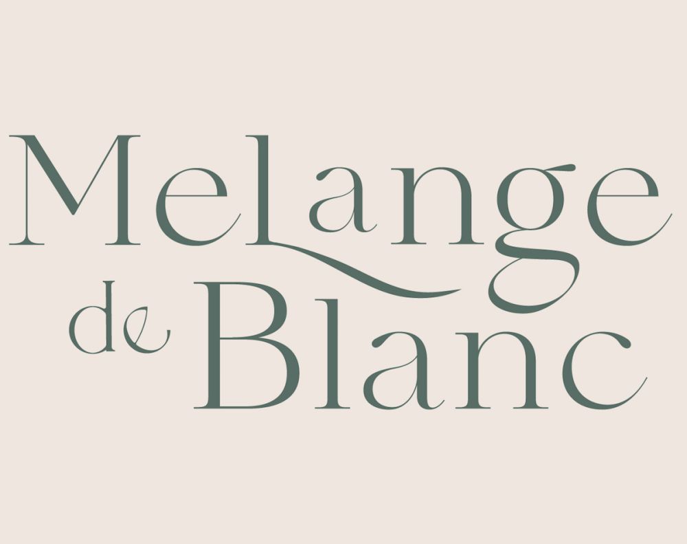 Melange de Blanc and Bridal Council launch all inclusive Market