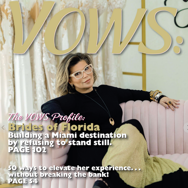 VOWS looks at AI and Accessories!