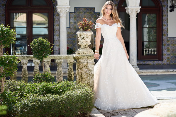 Martin Thornburg Media Coverage By Lorena Rae Modeling Gowns Also Pictured In Daily Mirror Article Style 218227