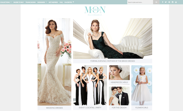 mon cheri special occasion dresses