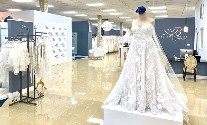 new york bride and company