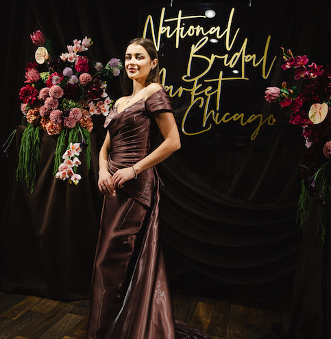 National Bridal Market concludes successful show