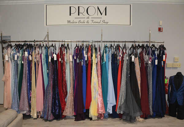 formal shop