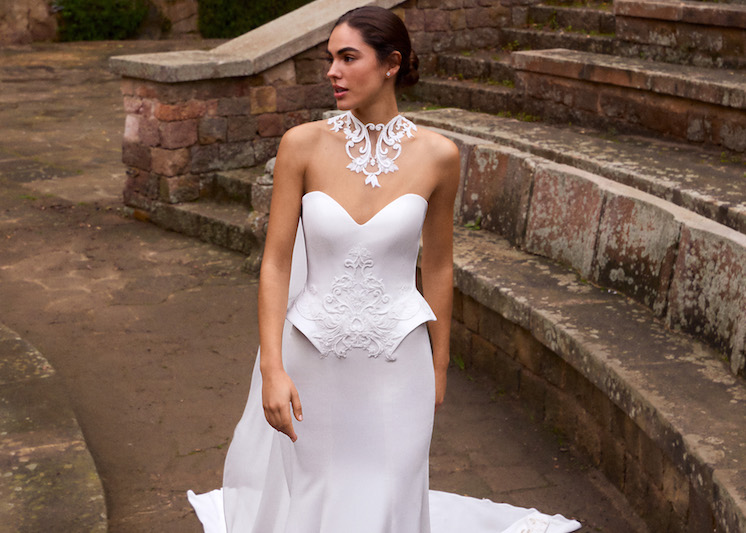 Pronovias reinforcing commitment to North American bridal retailers