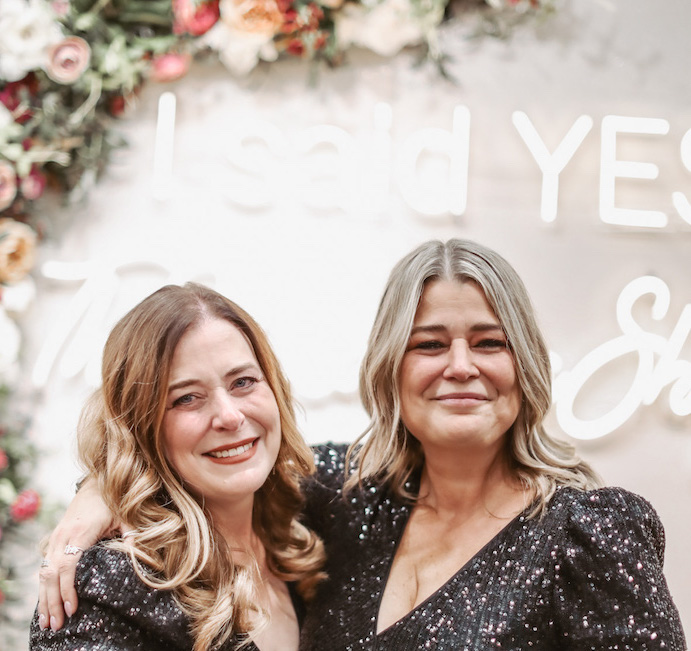The Wedding Shoppe celebrates 25 years with Style
