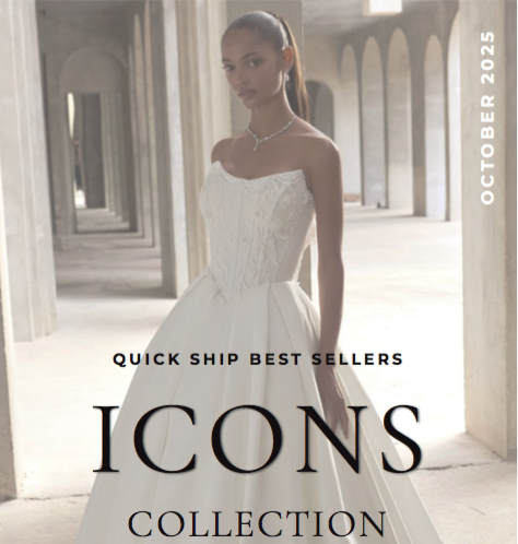 Morilee New York launches quick ship program