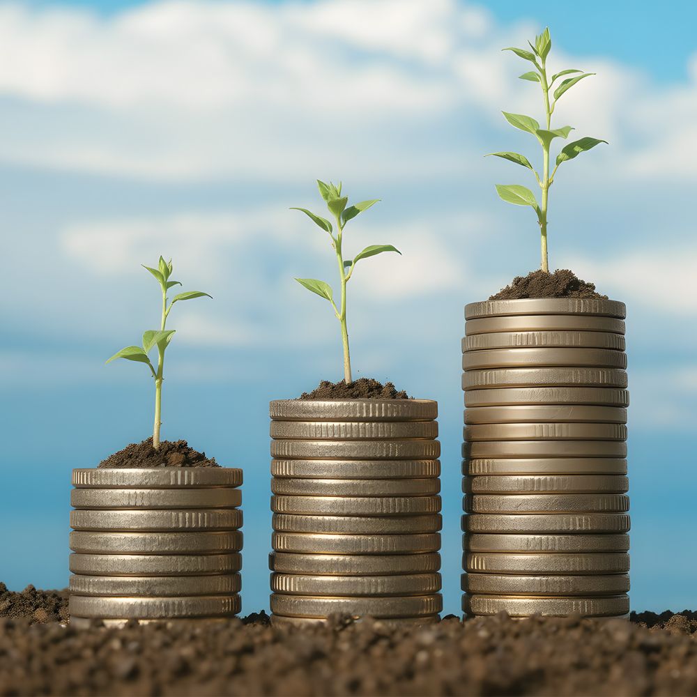 2025 Economic Rebound?