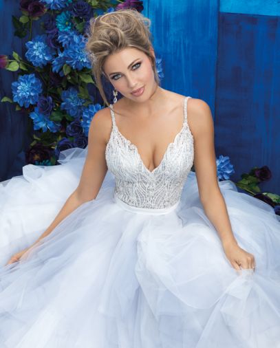 Wedding Dresses on Sale| Bridal Dresses on sale Toronto| Amanda Linas Allure  Bridals Couture C321-CL Wedding Dresses & Bridal Boutique Toronto | Amanda  Linas