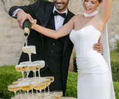 Allure Bridals returns to National Bridal Market Chicago in newly expanded space.