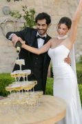 Allure Bridals returns to National Bridal Market Chicago in newly expanded space.