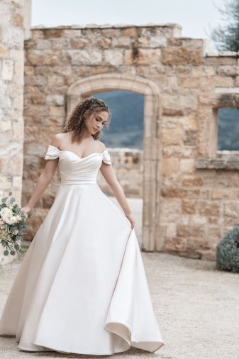 Allure Bridals 1265