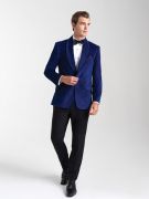 Allure Men
Royal Velvet Tux