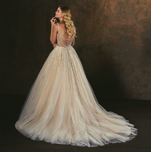 Amare Couture by Casalanca Bridal