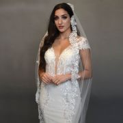Ansonia Bridal Veils