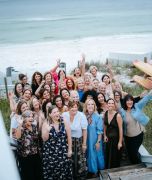 Recently BOSS members met at retreat focused on improving profitability.