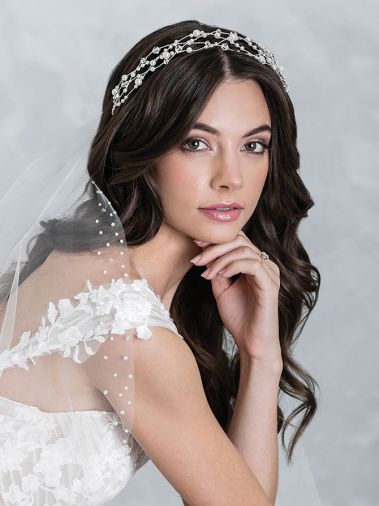 Bel Aire Bridal