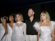 CEO and Creative Director Justin Warshaw.