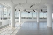 OGDBM will now be in a 50,000 square foot exhibit space for its October New York market.