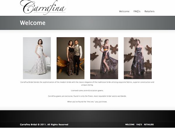 Carrafina.com