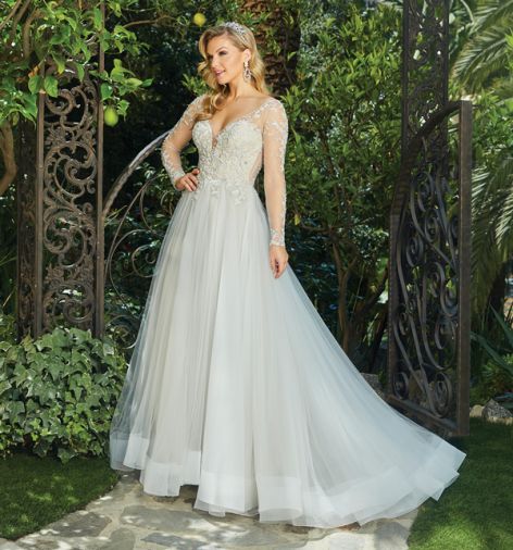 Casalanca Bridal