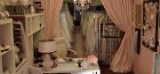 Cherished Bridals works hard to create a boutique-like feel, manager Barbara Cassini says.