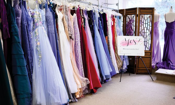 Gail constantly evaluates numbers and doesn't hesitate to cut ties with underperforming lines.