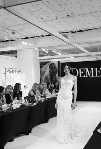 Demetrios in Chicago