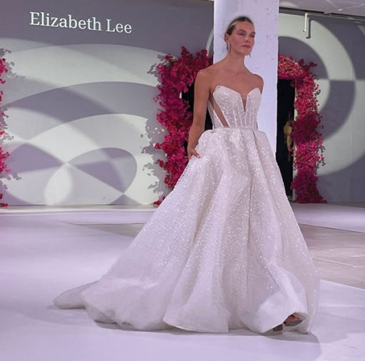 Elizabeth Lee Couture