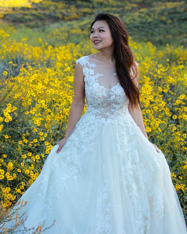 Evelyn Wedding Dress Weddings Dresses