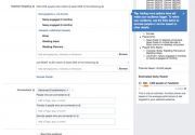 Facebook offers the ability to drill down and target very specific user groups for presenting your ad. In this example you can select newly engaged under Life Events/Demographics, and also specific interests, such as a user who has shown interest in  bride ,  wedding dress , etc. You can also exclude groups as well from this screen. Facebook © 2016