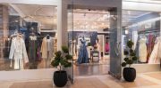 Francesca s Atelier is four doors down from Francesca s Bridal in the historic Green Spring Station.