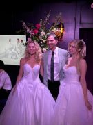 Ben Speed, CEO, Madi Lane Bridal Group North America