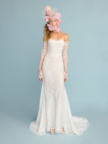 Brigitte by IDAN by House of Idan designer Idan Cohen.