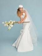 Ava... one of featured gowns in soon to be released Spring 2027 collection.