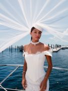 House of Wu s 2027 Spring collection showcases the evolution underway.